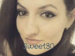 Sweet30