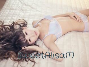 SweetAlisaM