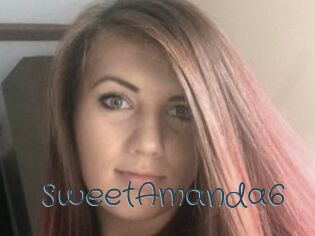 SweetAmanda6 Sexcam Livesex