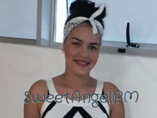 SweetAngelBM