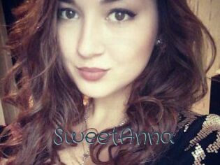 SweetAnna
