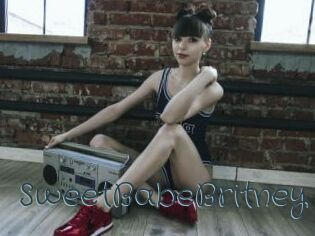 SweetBabeBritney