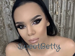 SweetBetty Sexcam Livesex