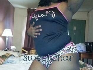 SweetChar
