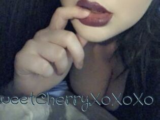 SweetCherryXoXoXo