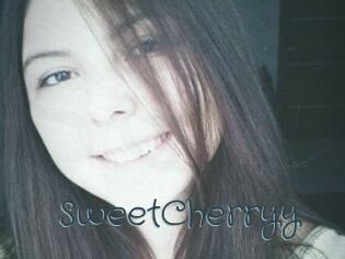 SweetCherryy
