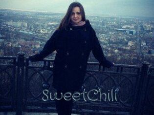 SweetChili Sexcam Livesex