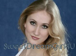 SweetDreamGirl4U