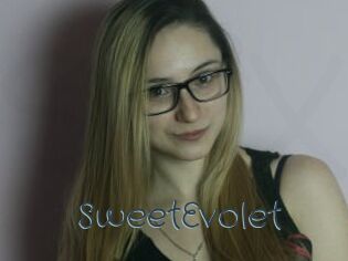 SweetEvolet