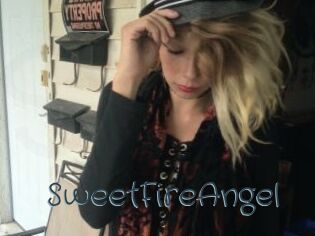 SweetFireAngel