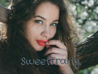Sweet_Frality Sexcam Livesex