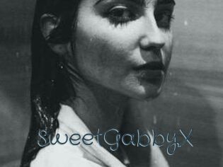 SweetGabbyX