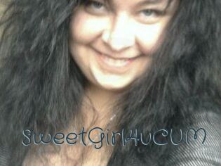 SweetGirl4uCUM