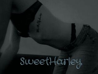 SweetHarley