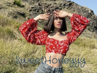 SweetHoneyyy Sexcam Livesex