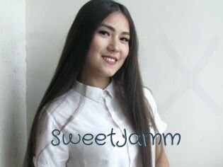 SweetJamm Sexcam Livesex