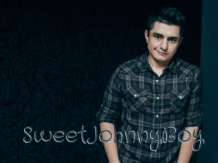 SweetJohnnyBoy
