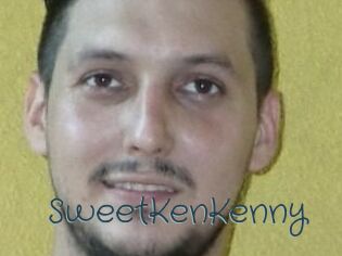 SweetKenKenny Sexcam Livesex