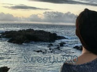 SweetLu520