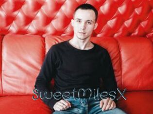 SweetMilesX