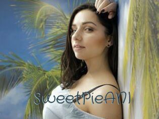 SweetPieANI Sexcam Livesex