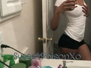 Sweet_PoisonXo Sexcam Livesex