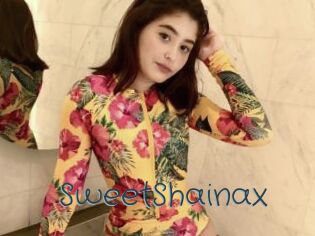 SweetShainax