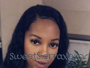 SweetSierraxoxo
