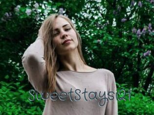 SweetStaysi21 Sexcam Livesex