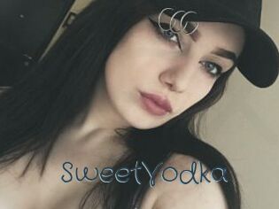 SweetVodka