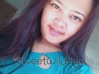 SweetWild4ya