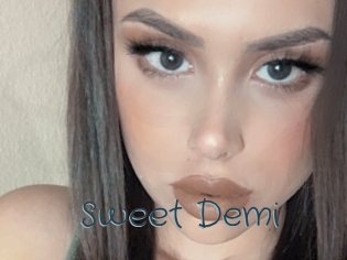 Sweet_Demi Sexcam Livesex