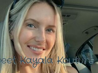 Sweet_Kayala_Kouture Sexcam Livesex