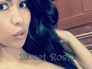 Sweet_Rossx Sexcam Livesex