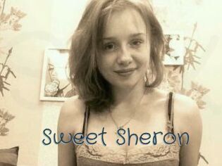 Sweet_Sheron Sexcam Livesex