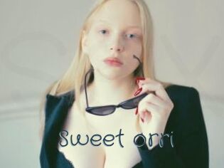 Sweet_orri