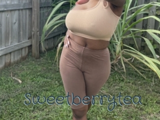 Sweetberrytea