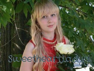 SweetheartLadyy