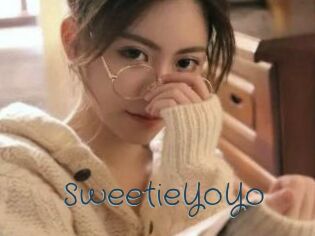 SweetieYoYo Sexcam Livesex