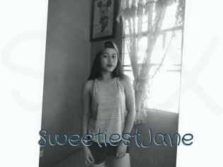 SweetiestJane Sexcam Livesex