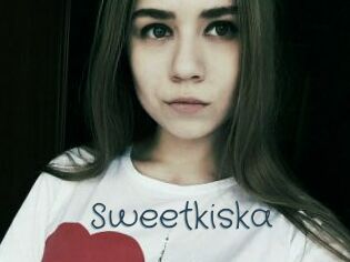 Sweetkiska