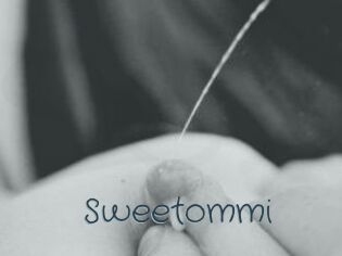 Sweetommi