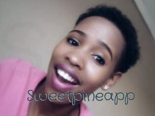 Sweetpineapp Sexcam Livesex