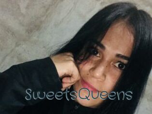 SweetsQueens