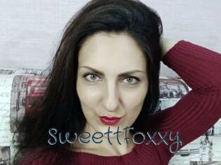 SweettFoxxy