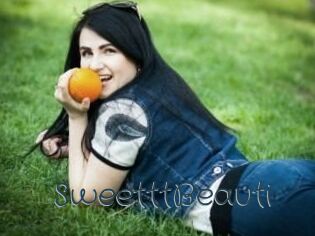 SweetttBeauti