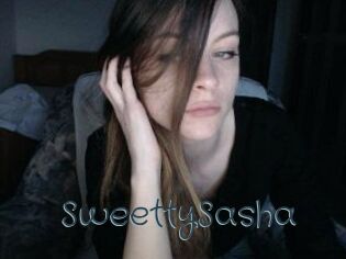 SweettySasha