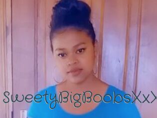 SweetyBigBoobsXxX