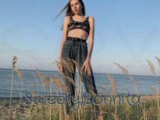 SweetyBonnita Sexcam Livesex
