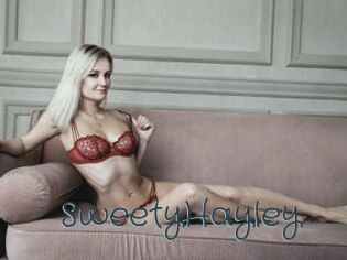 SweetyHayley